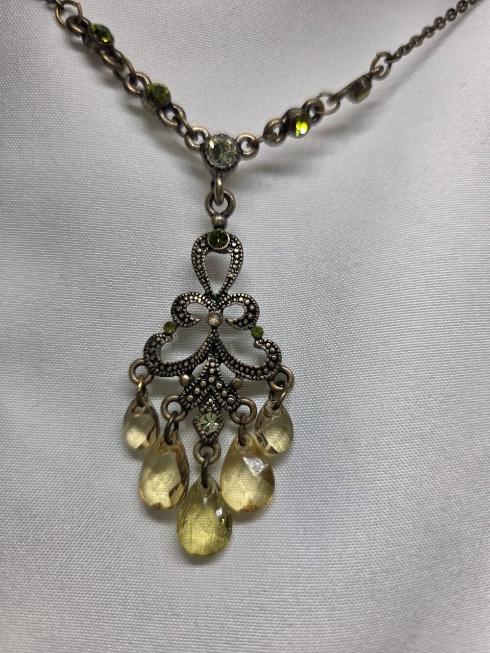 Necklace